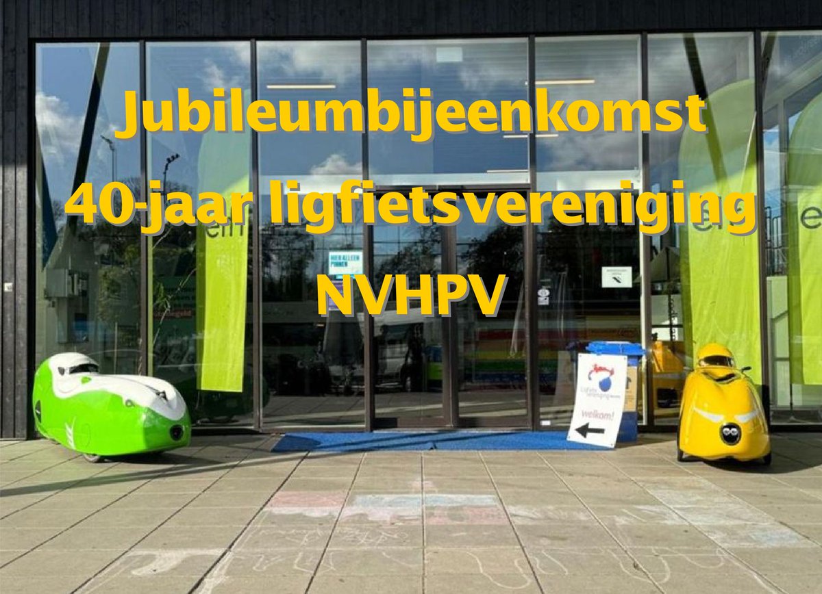 ligfietsnet tweet media