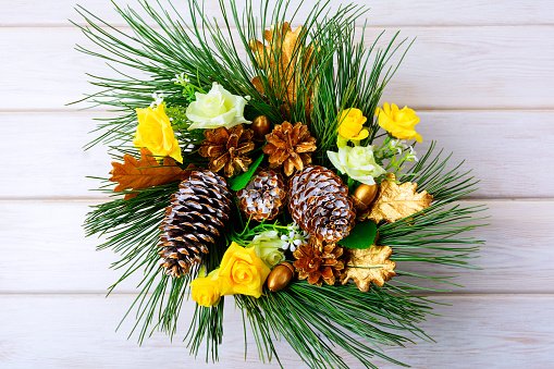 SalArmyKroc's tweet image. Get your home ready for Thanksgiving at the Horticulture Zone! Join us on November 27th at 10am to make a simple and beautiful evergreen arrangement.

#KrocCenter #SalvationArmy #HorticultureZone #EvergreenArrangement #ThanksgivingDecor
