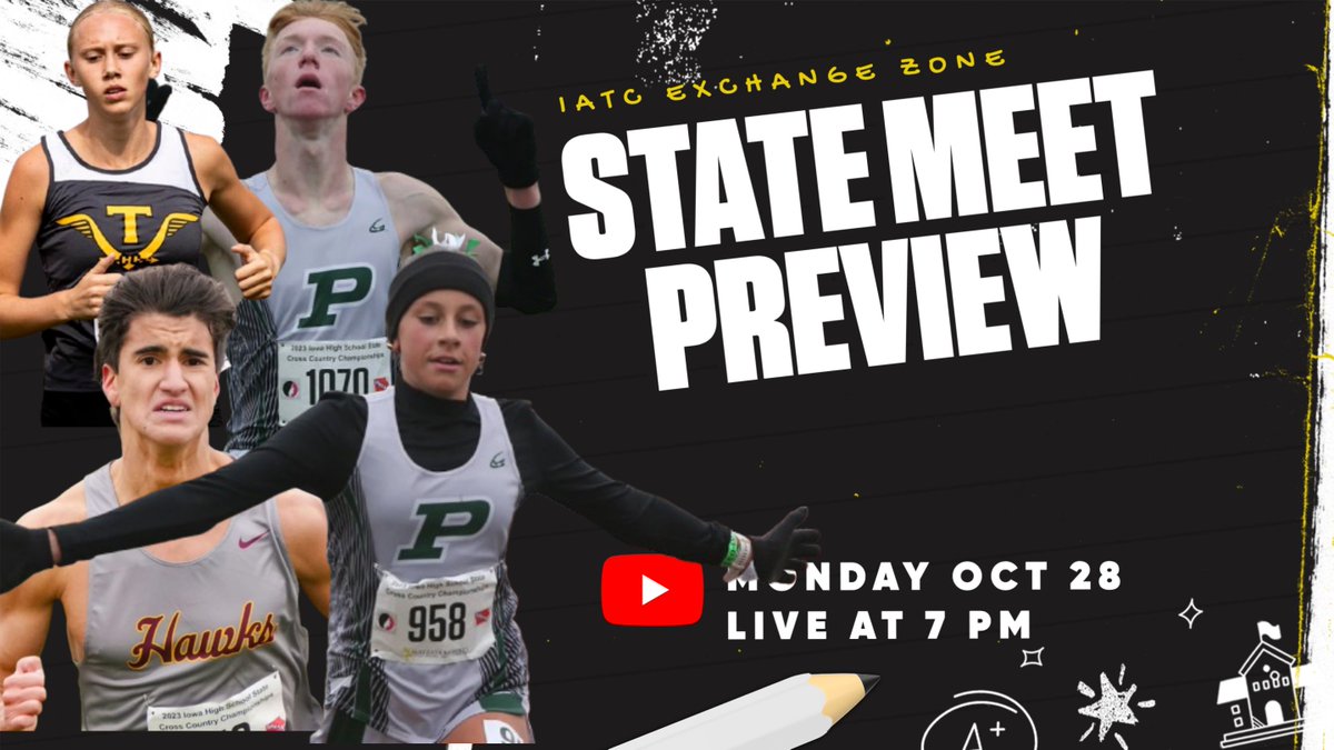 Iowa Association of Track Coaches tweet media