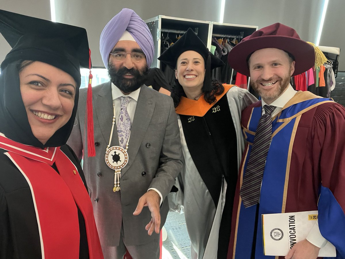 Houra Mahmoudzadeh (@houra_m) on Twitter photo It was also a great pleasure to meet our newly appointed University of Waterloo Chancellor, Dr. Jagdeep Singh Bachher, a double alumni of our Management Science and Engineering Department <a href="/UWaterloo/">University of Waterloo</a>! It was also a great pleasure to meet our newly appointed University of Waterloo Chancellor, Dr. Jagdeep Singh Bachher, a double alumni of our Management Science and Engineering Department <a href="/UWaterloo/">University of Waterloo</a>!