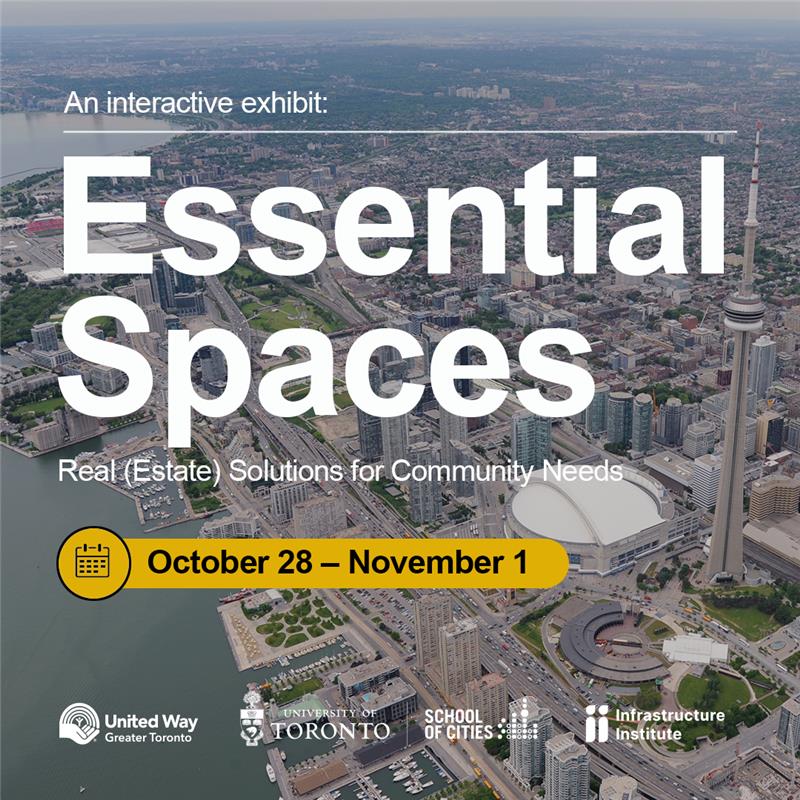 United Way Greater Toronto tweet media