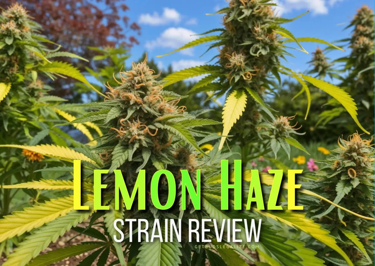 getbudslegaliz's tweet image. 🍋🌱 Lemon Haze Strain Review &amp;amp; Growing Guide 🌱🍋
Uncover the citrus bliss of Lemon Haze! Discover tips on growing this beloved strain and learn about its uplifting effects. 

#LemonHaze #Cannabis #GrowingGuide #StrainReview
getbudslegalize.com/lemon-haze-str…
