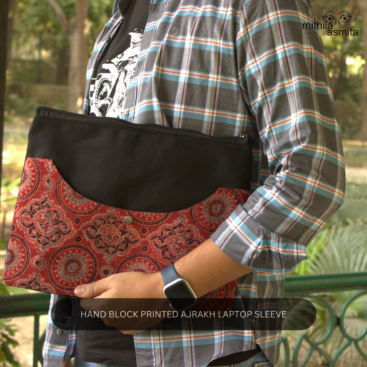 MITHILAsmita tweet media