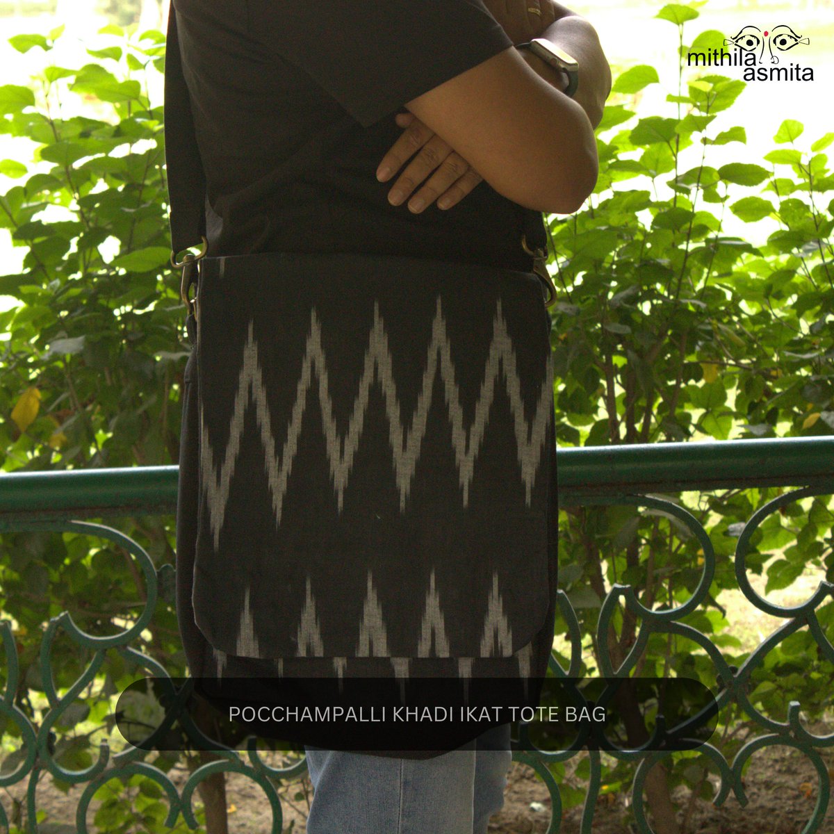 MITHILAsmita tweet media