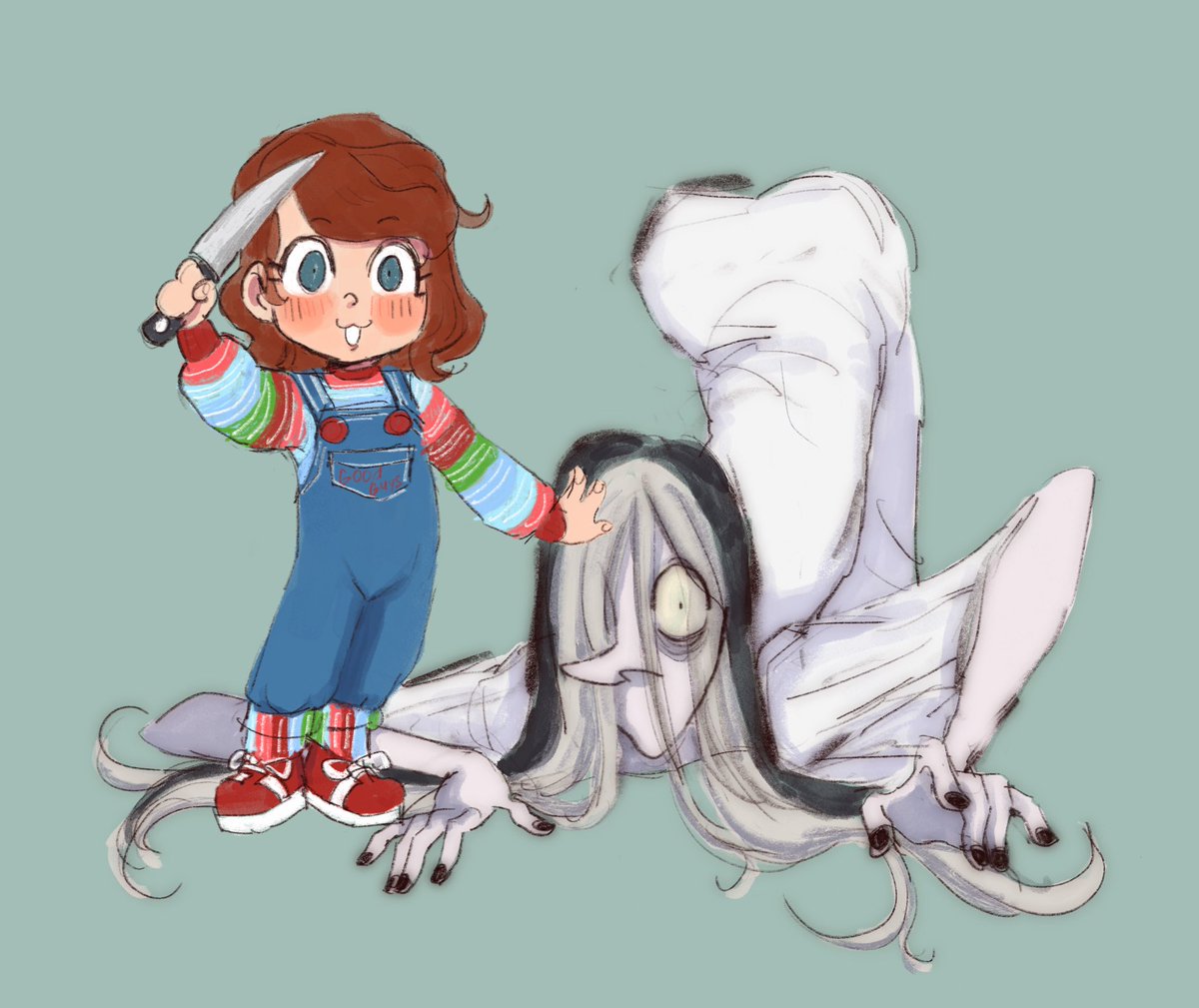lonelygrimoire's tweet photo. It’s them!! #cedfia https://t.co/UeCkZPtpJh