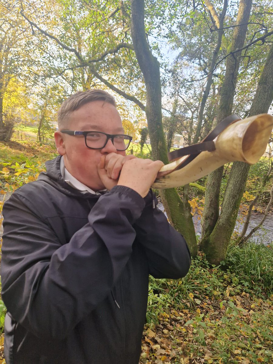 LHSInclusionST's tweet photo. S4 Outdoor Learners made their own natural firelighters using wax from recycled candles donated by their teachers. They also enjoyed some unstructured play - good to see them learn to make their own fun sometimes! @LesmahagowHigh #LHSTogether https://t.co/mJKoqZGsI1