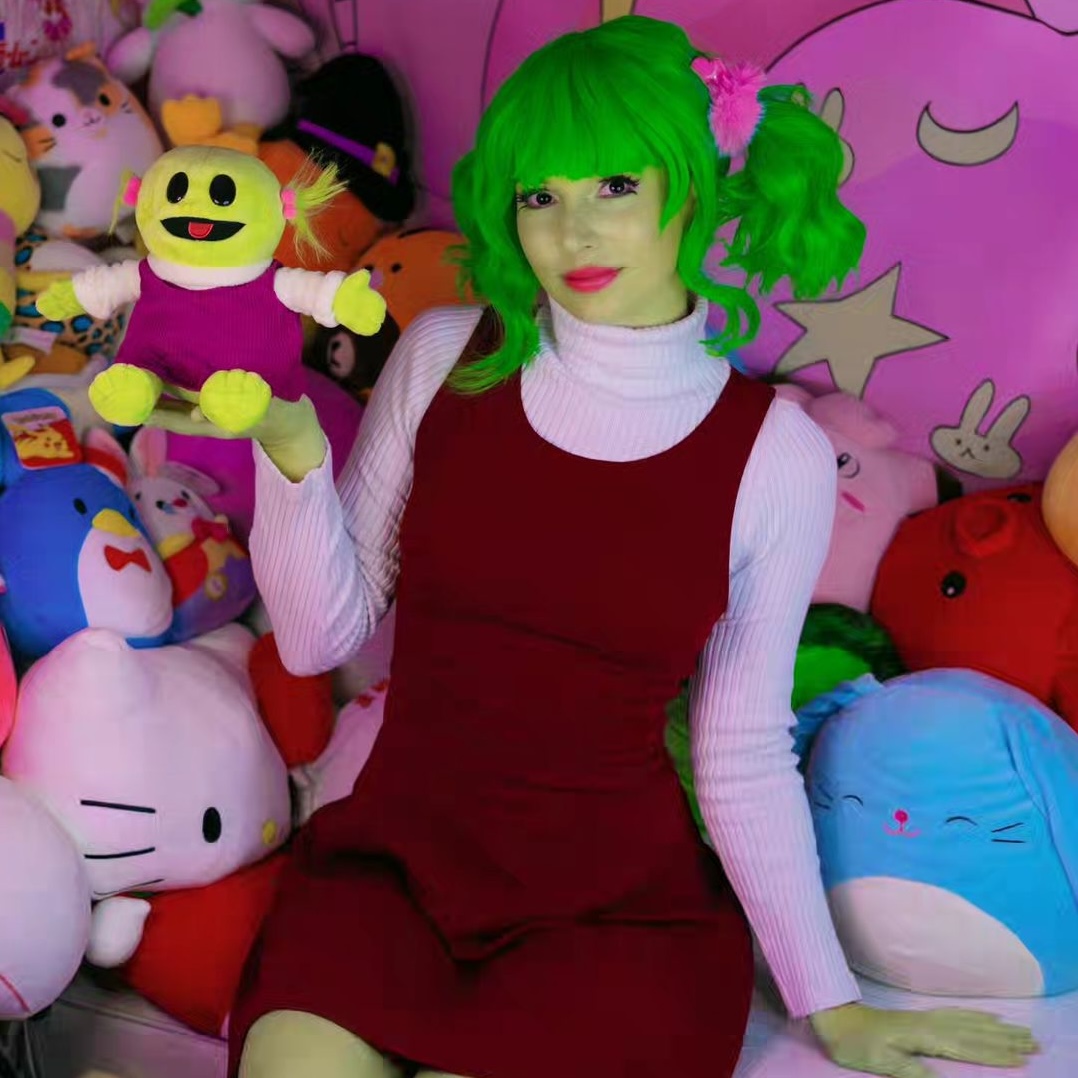 👑✨PART 2✨👑
We've loved seeing all the wonderful nanalan' costumes so far! Tag us if you dress up as a nanalan' character this year 🎃
#nanalan #halloweencostumeideas #nanalancostume