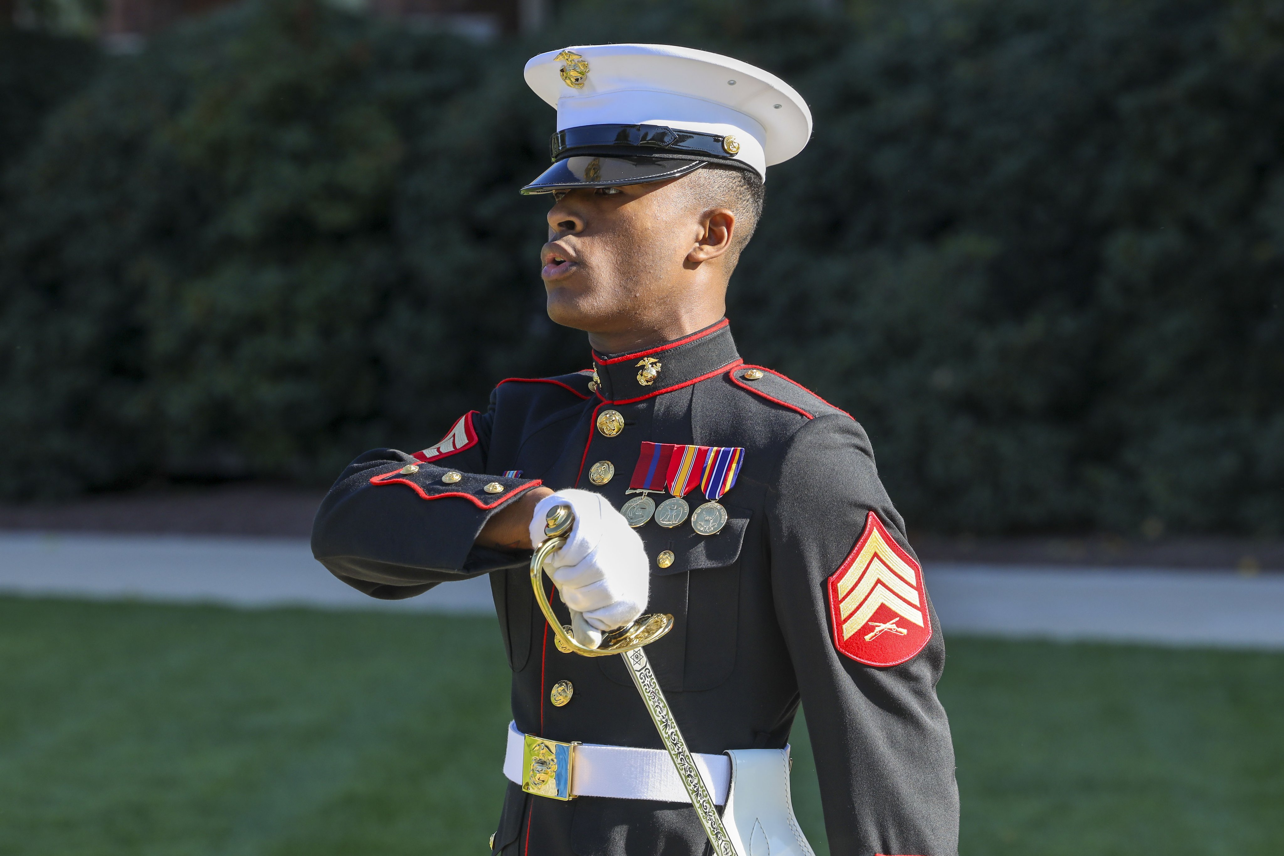 U.S. Marines on X: 