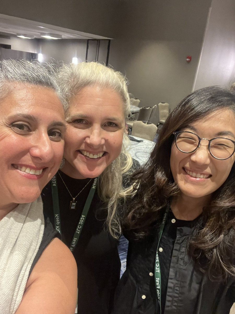 Claudia Owad (@claudiaowad) on Twitter photo Lunchtime buddies at #TLC2024 <a href="/HaesunMoon/">Haesun Moon</a> <a href="/tristateach/">Dr. Trista Hollweck</a> what an amazing lineup & immersive learning experience <a href="/CoachingPD/">Instructional Coaching Group</a> <a href="/gcieducation/">Growth Coaching International</a> #Education #coaching Lunchtime buddies at #TLC2024 <a href="/HaesunMoon/">Haesun Moon</a> <a href="/tristateach/">Dr. Trista Hollweck</a> what an amazing lineup & immersive learning experience <a href="/CoachingPD/">Instructional Coaching Group</a> <a href="/gcieducation/">Growth Coaching International</a> #Education #coaching