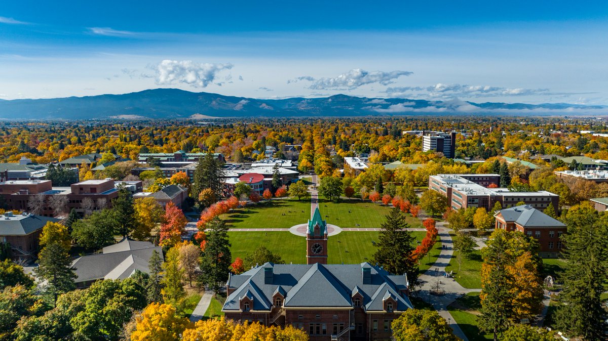 Montana Grizzlies tweet media