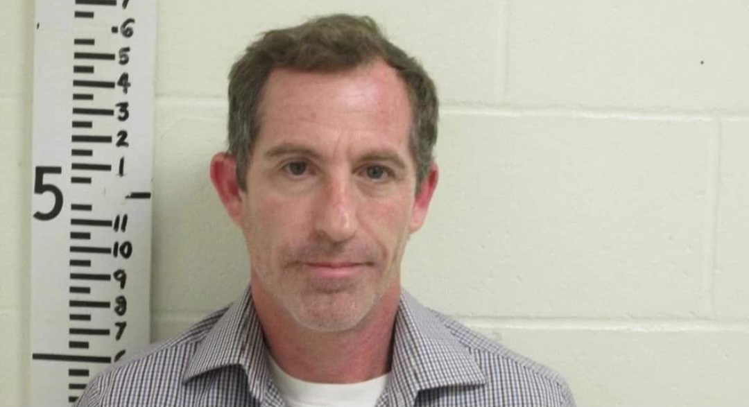 MarciResists's tweet photo. @MaineHouseGOP member Lucas Lanigan turned himself in this morning on aggravated domestic assault charges after three days in hiding. Given the severity of these allegations, he should resign and withdraw from the race. @TheMaineWire is still silent.  #MEpolitics https://t.co/HrWt2h831b