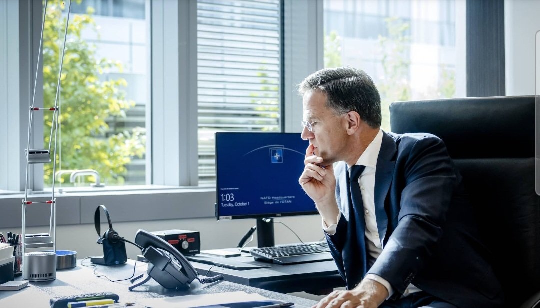 Roeland van Mourik tweet media