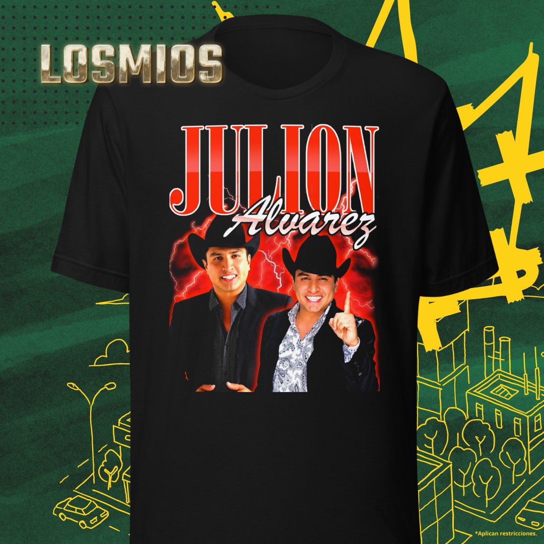 losmios_co's tweet photo. 👕 Ropa que cumple lo que promete. En LOSMIOS, la calidad no es negociable. Cada prenda está hecha con materiales premium para que se vea bien y dure aún más. 💯 #CalidadReal #LOSMIOS https://t.co/7SSNEw8EX0