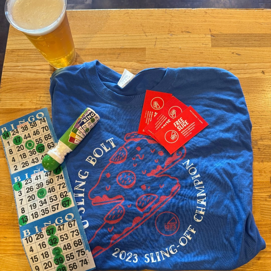 Ian's Pizza Madison tweet media