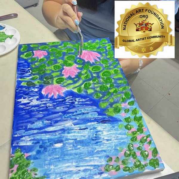 NationalArt_Org's tweet photo. Where vision meets creation—let the art unfold.🎨✨
 #artwork #VisualArt #Art #painting #artsandcrafts #supportlocalartists #digitalart  #Entrepreneur 

Why sign up 👀https://t.co/d8lBmLFvsQ https://t.co/KRp5lAF3Qj