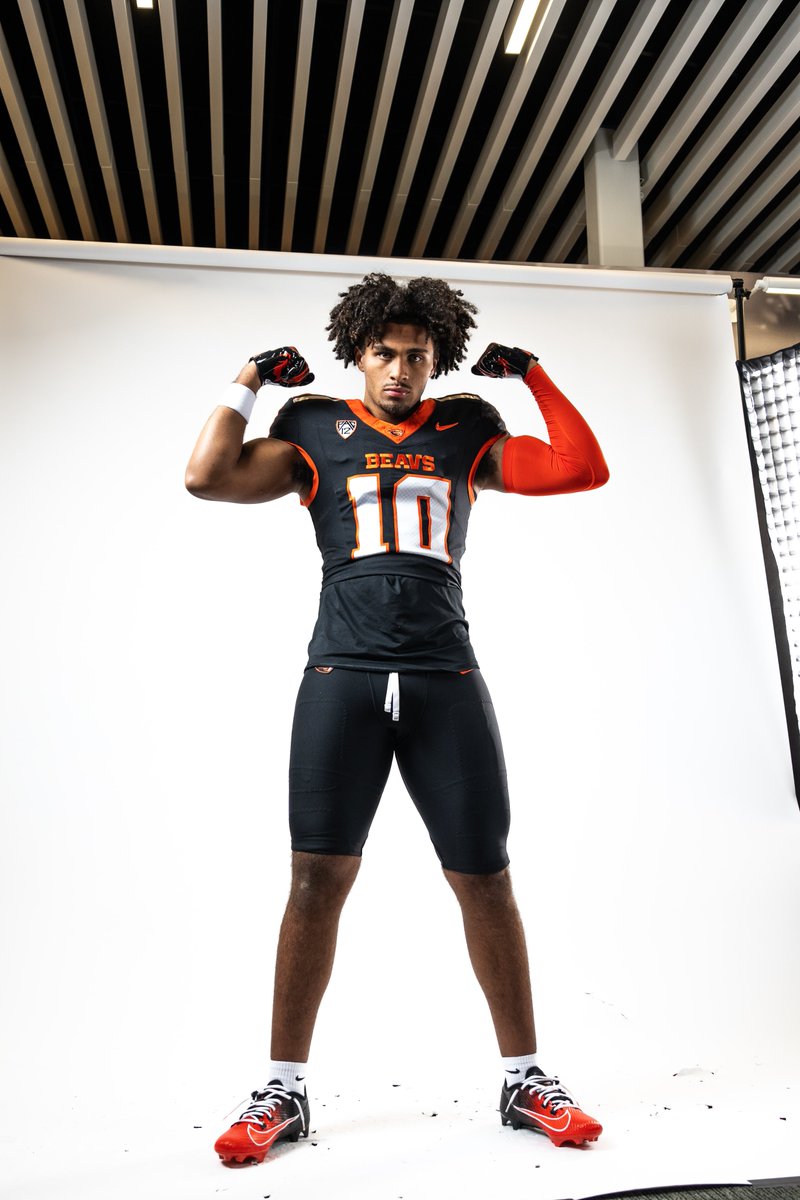 DantzlerDarian's tweet photo. 100% COMMITTED
CORVALLIS, IM HOME
🦫🧡 https://t.co/P499EMX5Rp