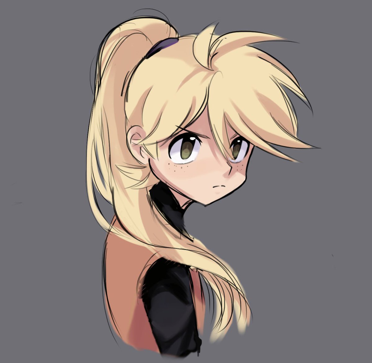 tsundr3luvr's tweet image. kanto girls