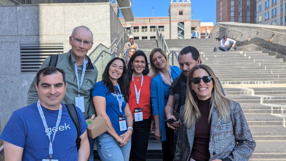 FRIENDS OF OPENSOURCE.COM LUNCH 1 <a href="/AllThingsOpen/">All Things Open</a> 2024