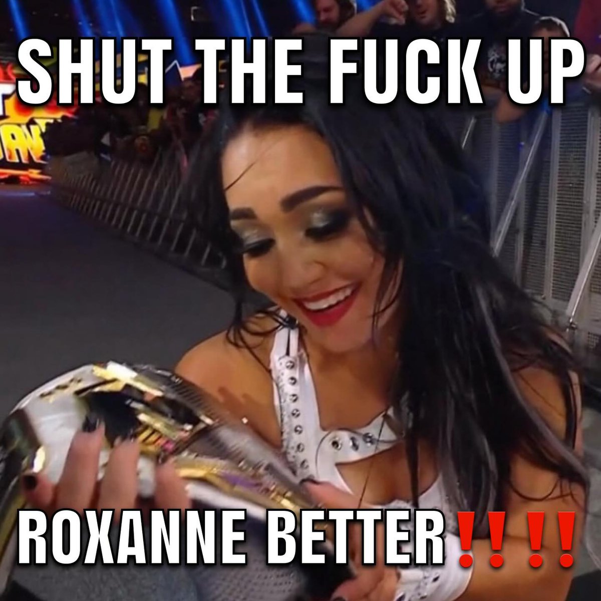 roxyspoprox's tweet photo. Still reigns true #Roxy2X https://t.co/AYQH55hNN8