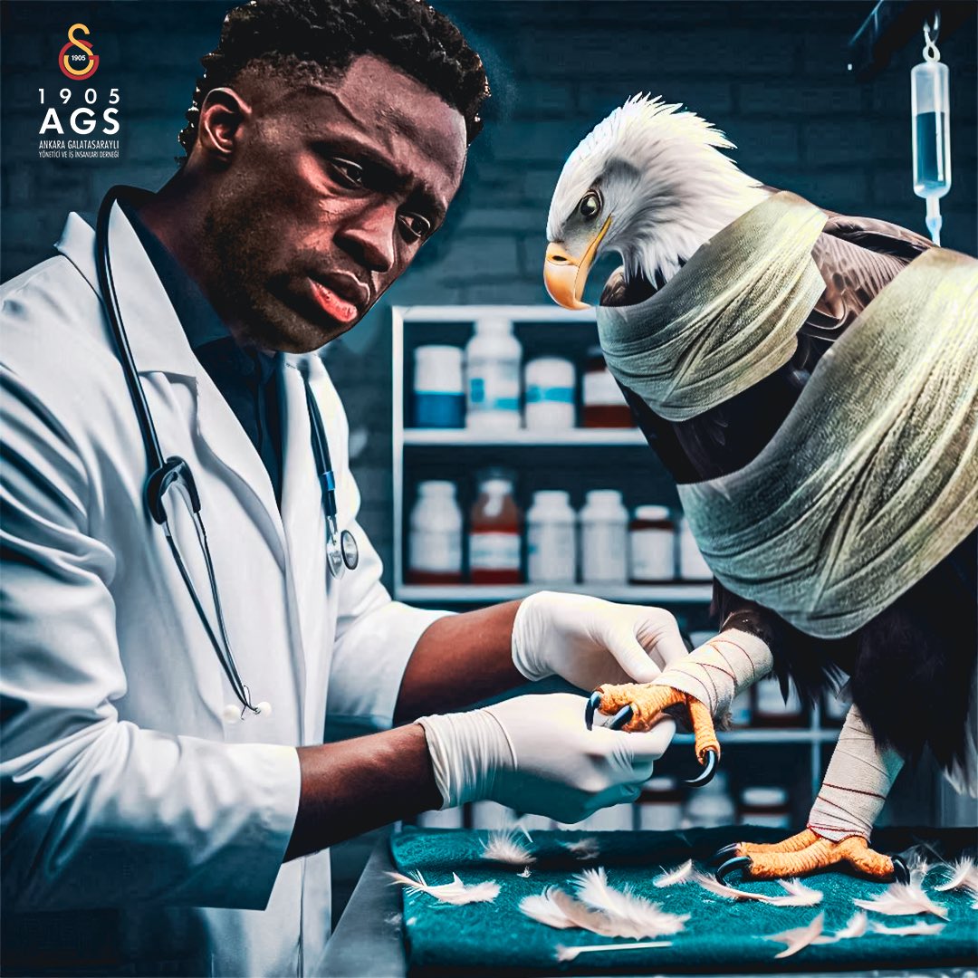 🦁 Namağlup takım yoktur, Galatasaray ile oynamamış takım vardır! 👊

#GSvBJK