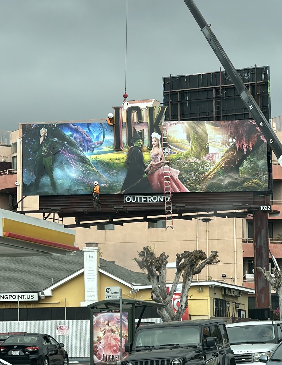 What my wife gets when I tell her I wanna see this in theaters