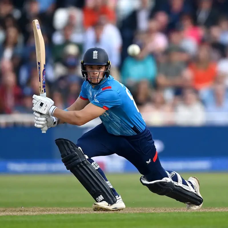 England's Barmy Army 🏴🎺 tweet media