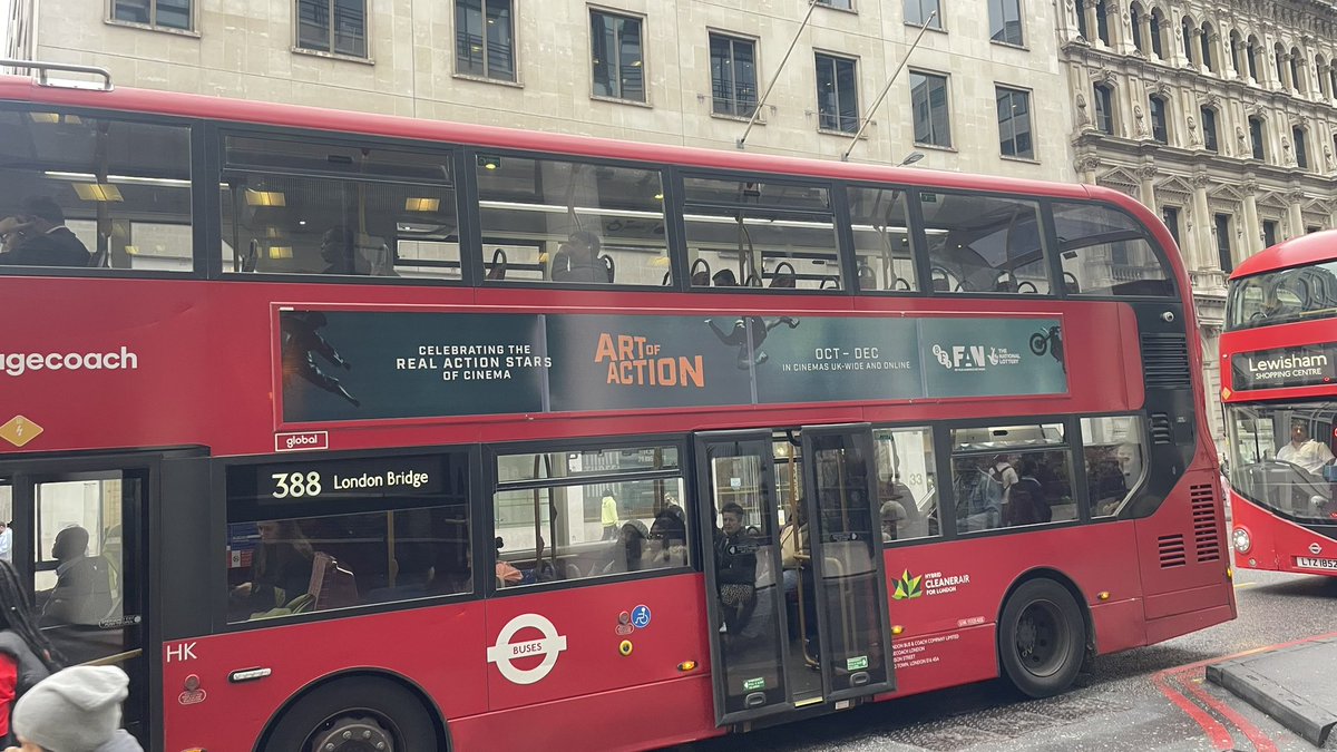 ConnorNotHarvey's tweet photo. @FAN_BiggerPict @BFI @TimonSingh @cazstanley very excited for #artofaction 🚌 https://t.co/8XYxeuXcZF