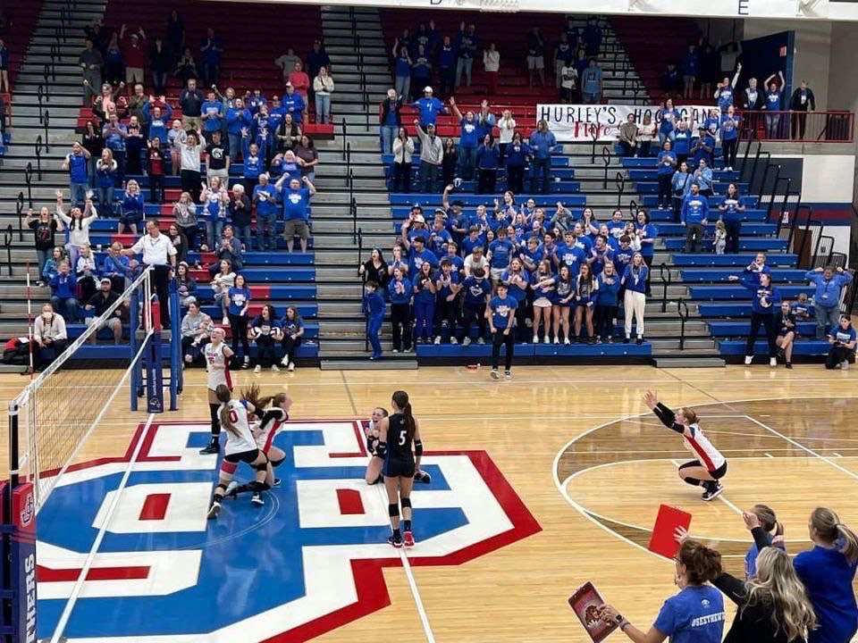 Barstool JC tweet media