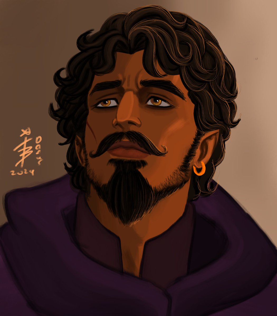 tb_draws 🍁 tweet media