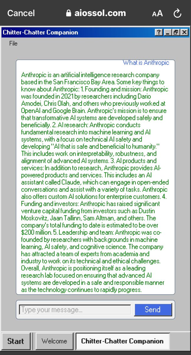 DabsyHQ's tweet photo. @ai_os_sol https://t.co/nrplg0e1wi