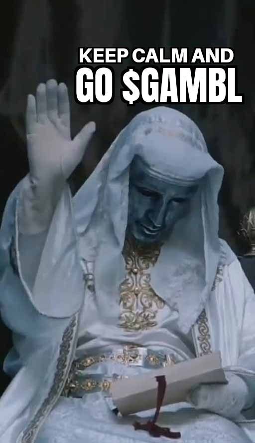 YO lads as promised we have some cool announcements for today, tomorrow and the coming week. First of all we are stoked to announce our OG @Stacy_Gambl (blu sponti) has taken the role of stacy in our team being the second head mod🙌💪🏻 Secondly we have the huge announcement of the