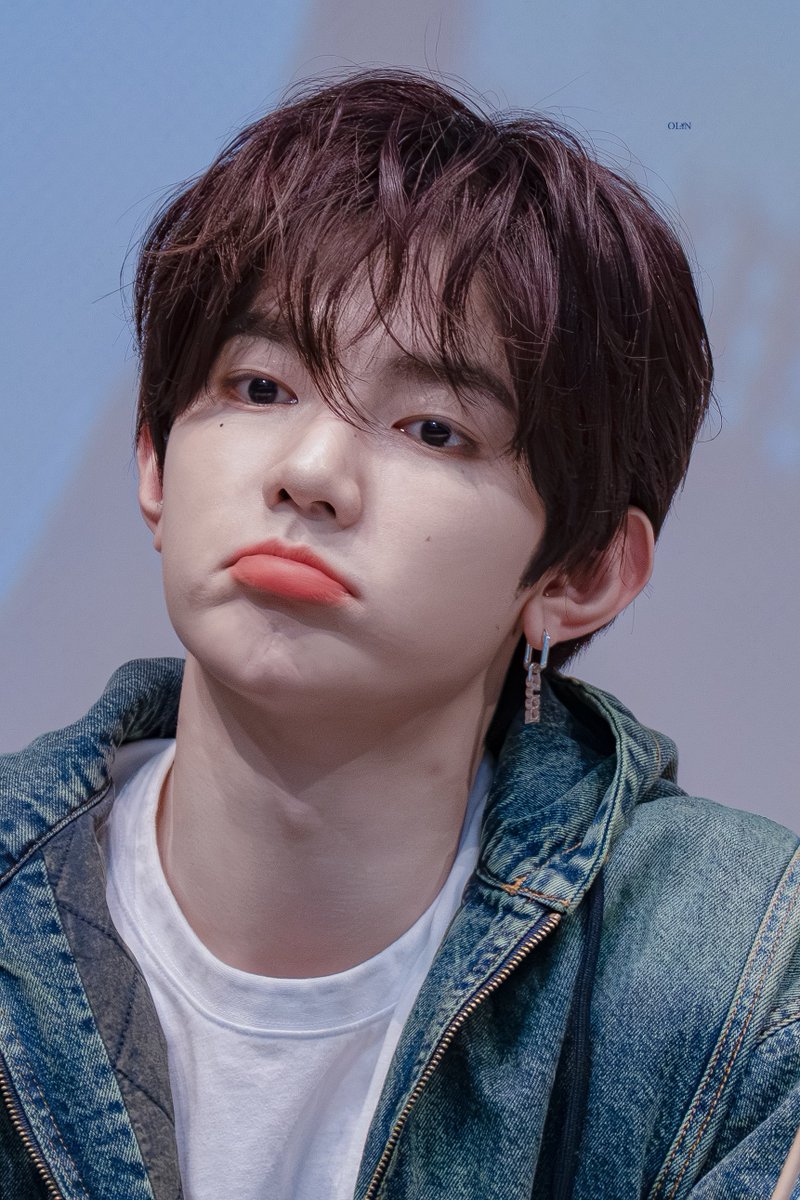 하오가 너무 좋다…..