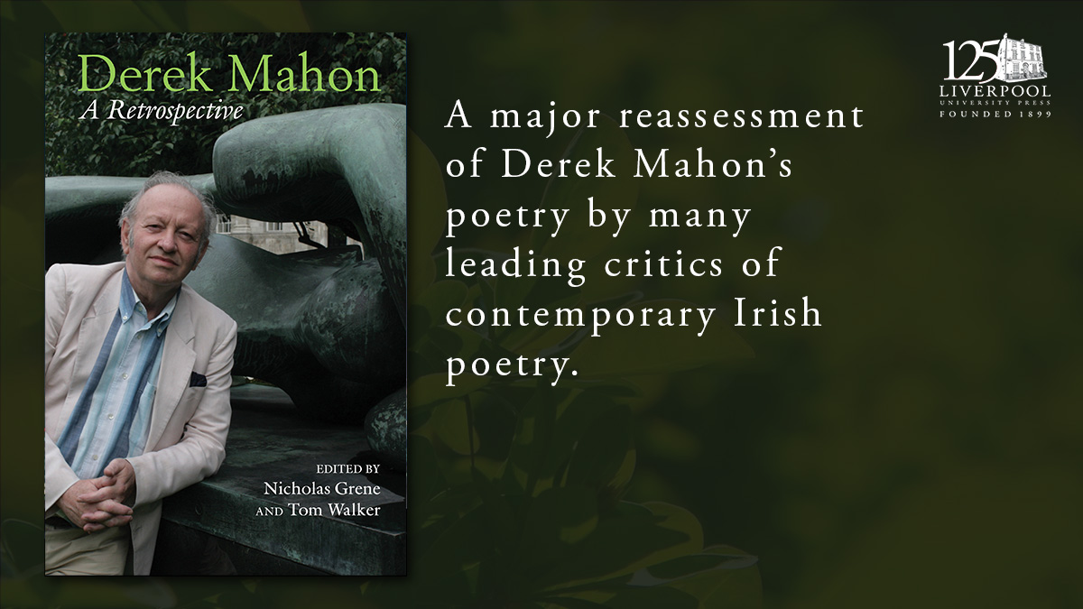 Liverpool University Press tweet media