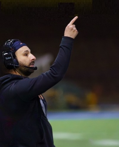 un altro volto nuovo per il coaching staff dei Giaguari Torino in vista della stagione IFL 2025.Si tratta di Stefano Antoni, che ricoprirà il ruolo di coach dei Defensive Back.
giaguari.com/stefano-antoni…