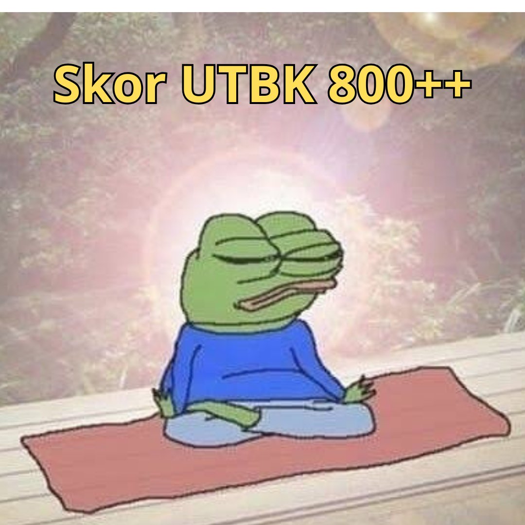 manifesting tahun depan: