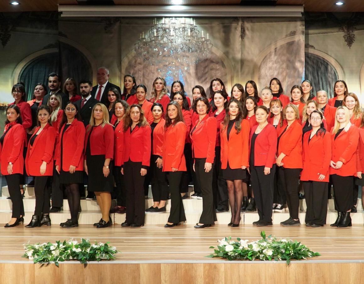 Cumhuriyet öğretmenleri olarak, Başöğretmenimiz Gazi Mustafa Kemal Atatürk’ün izinde durmadan yürüyoruz.🇹🇷🇹🇷🇹🇷🇹🇷<a href="/FatihBilfen/">Fatih Öztürk 🇹🇷</a>