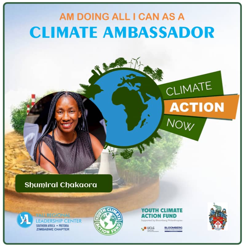 Be the Change You Wish to See!

We invite you to join our Climate Ambassadors Campaign, where your voice can make a real difference! As a Climate Ambassador, you will help raise awareness about climate change and inspire action in your community. 

inbranded.co/c/c9b82104-43b…
