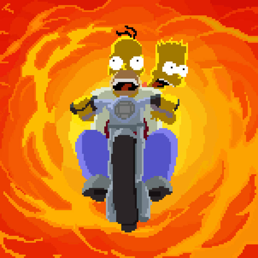 tofsimpson's tweet photo. 🎛️ Meme-driven, blockchain-powered. 

Terminal activated: $Simpson ✅

#TerminalofSimpson #Simpson #HomerSimpson #tothemoon #SOL #CoinMarketCap https://t.co/Nfkr1ltuuz