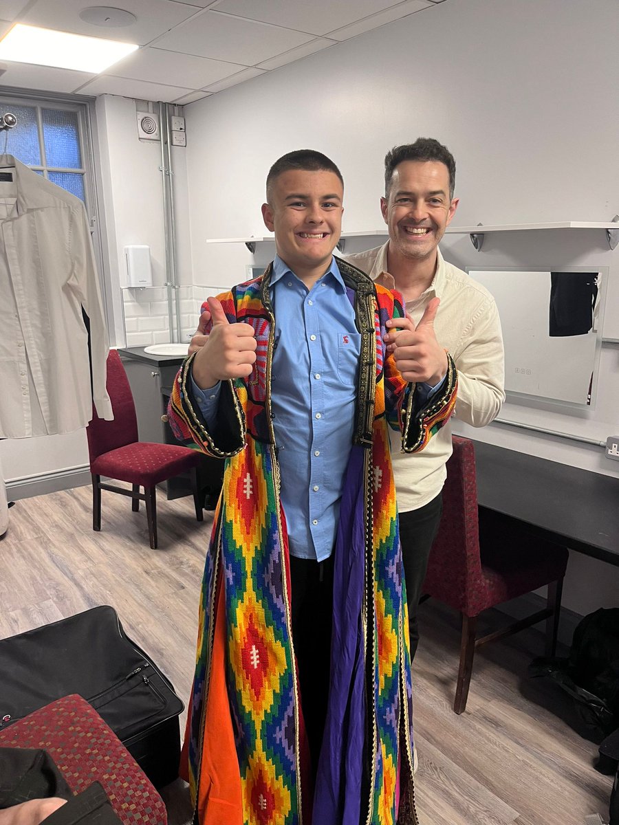 Amber Satchwell tweet media