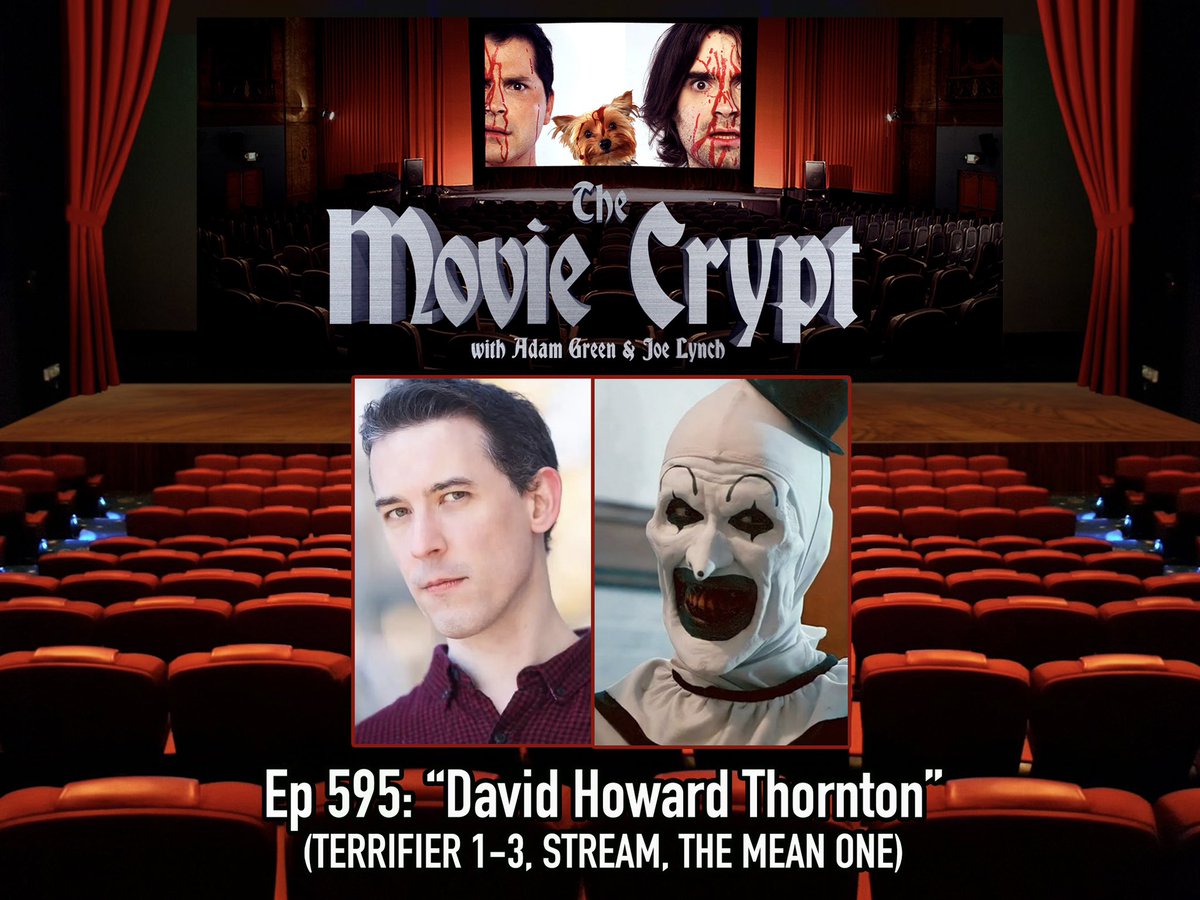 MovieCryptPodcast tweet media