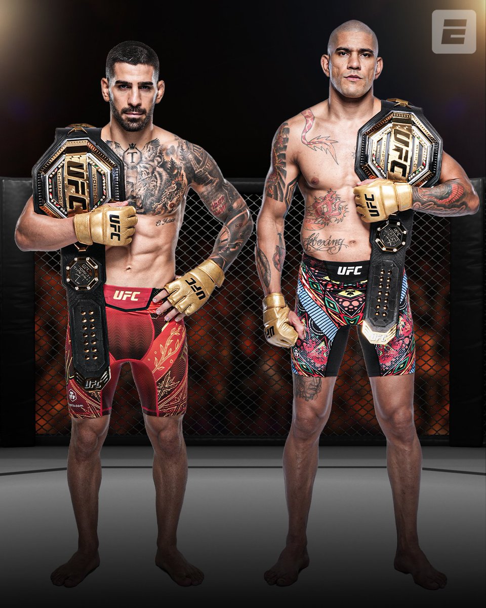 ESPN MMA tweet media
