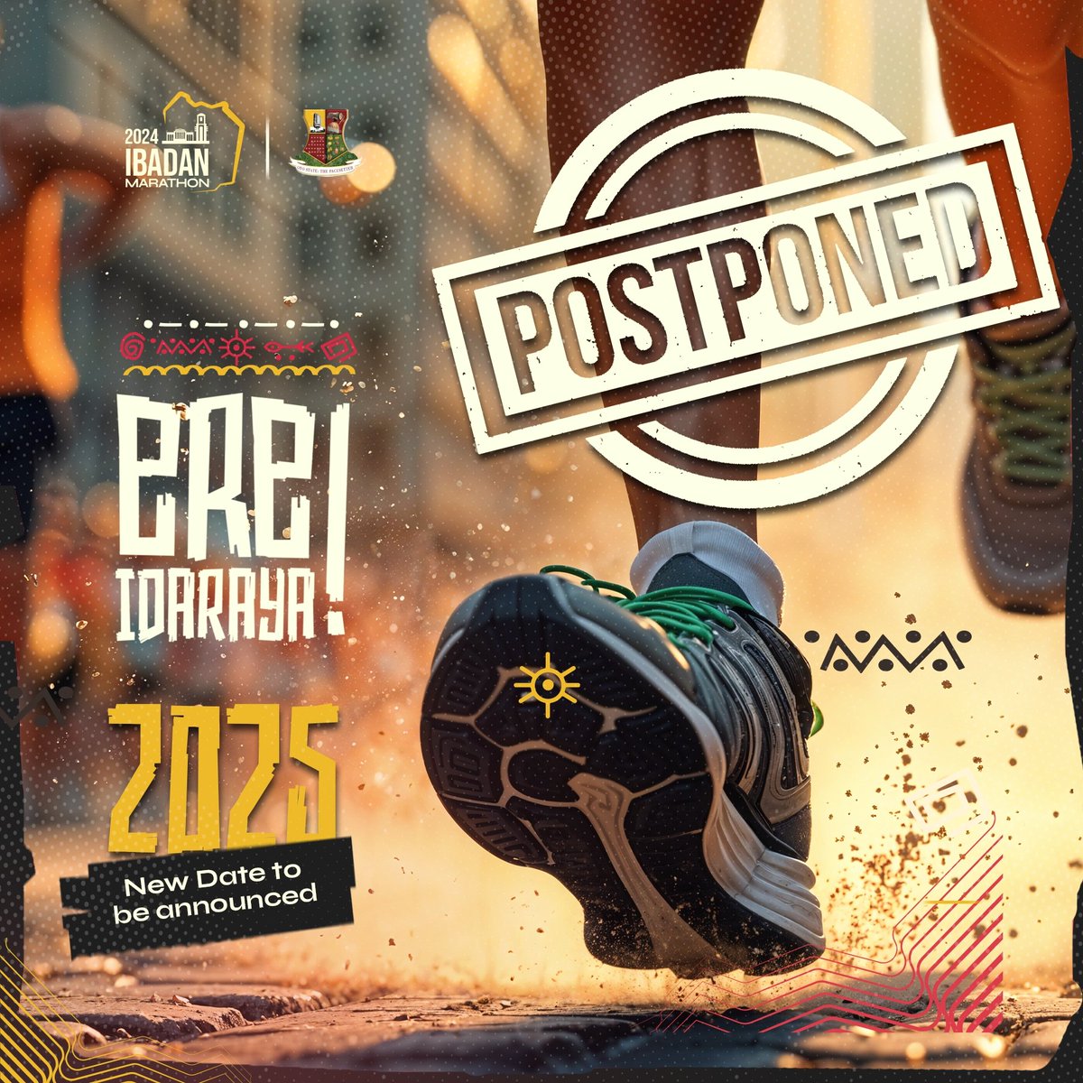 IbadanMarathon tweet media