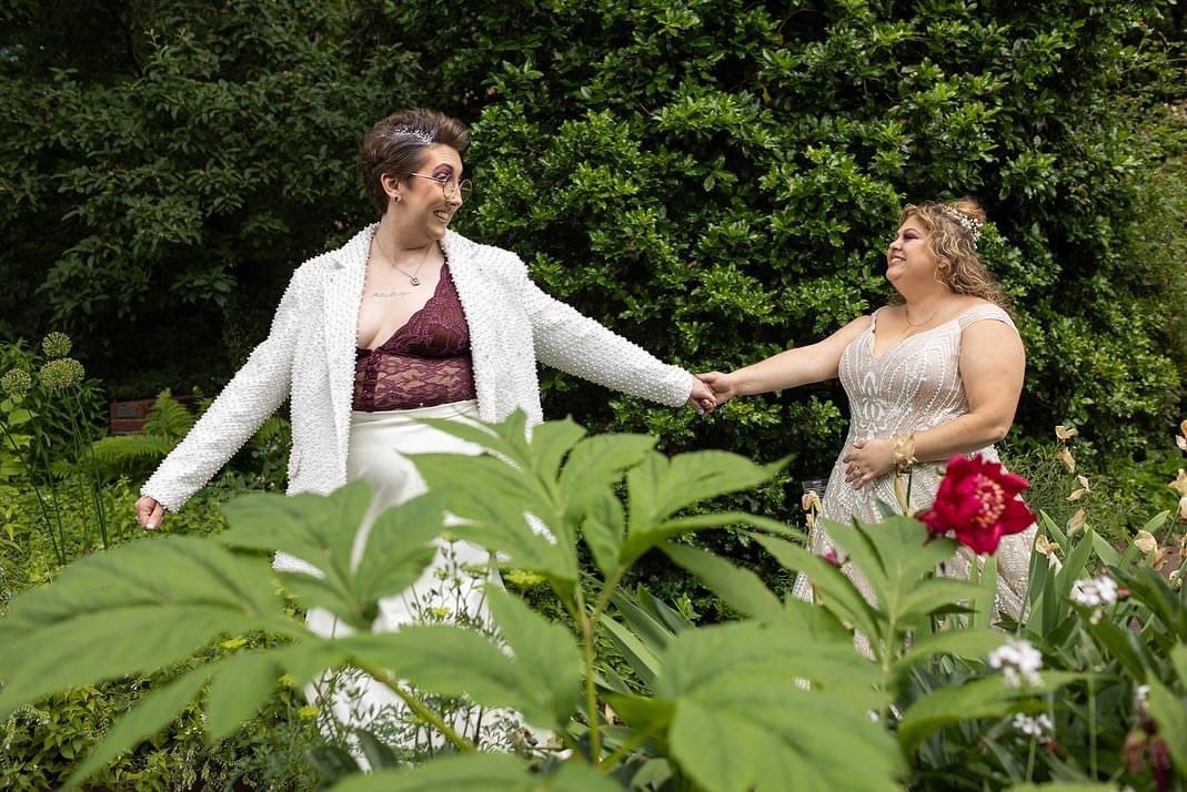 SarahAMoga's tweet photo. A very happy birthday to my favorite person in the world. A milestone birthday for a woman who makes the world kinder and more beautiful by being in it. I love you more than any word in any book in our house can say. https://t.co/Iuyvu5i4Ph