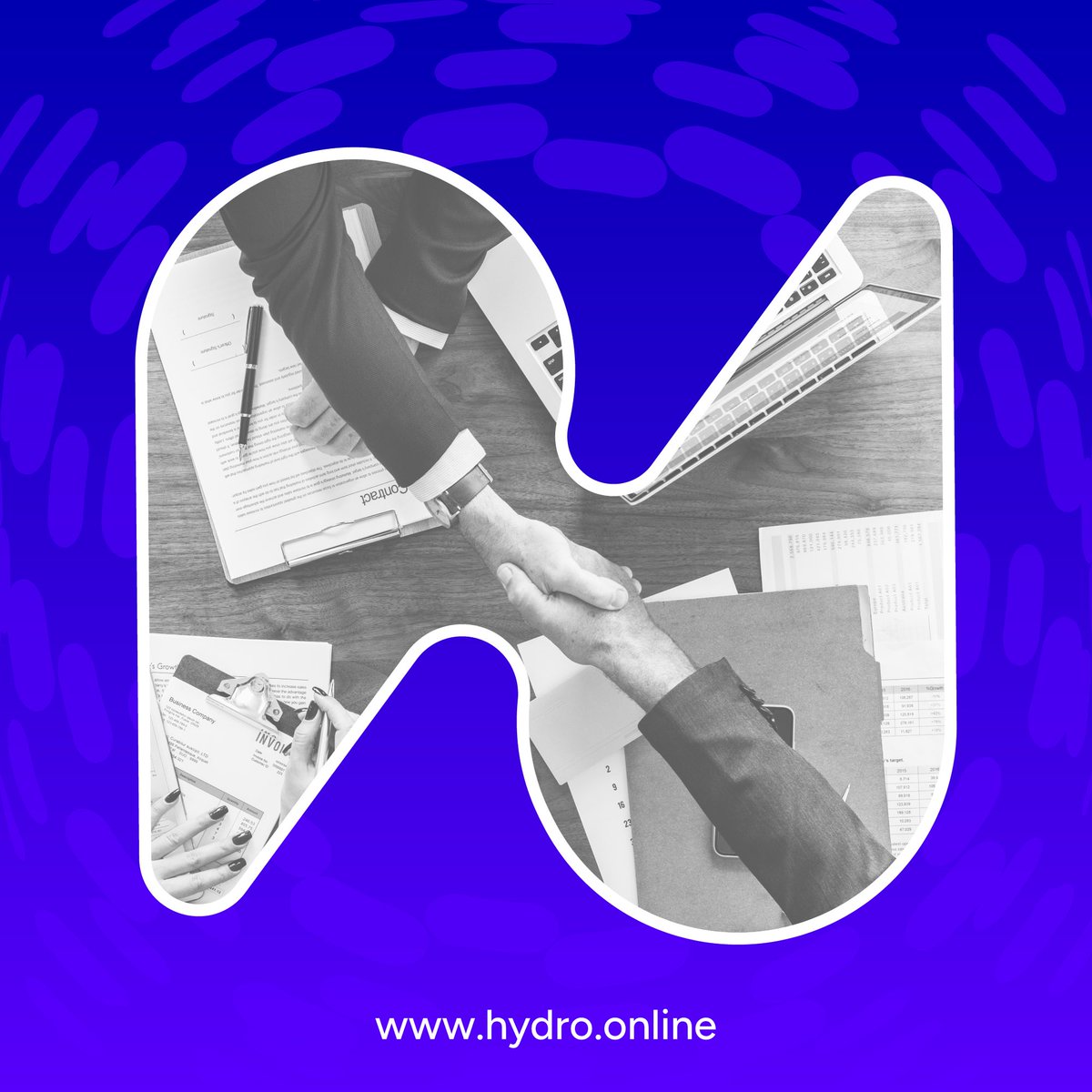 Hydro_Online_'s tweet photo. 🤝 Together, we can challenge the status quo and transform the digital advertising landscape! 🙌

By harnessing innovative technology and fostering meaningful connections, we’re paving the way for a fairer and more rewarding online experience for creators and brands alike. 

Join us in reshaping the future of monetization!👇 #HydroOnline #DigitalAdvertising #Innovation #Collaboration #FutureReady

https://t.co/h5UoTf7EWo