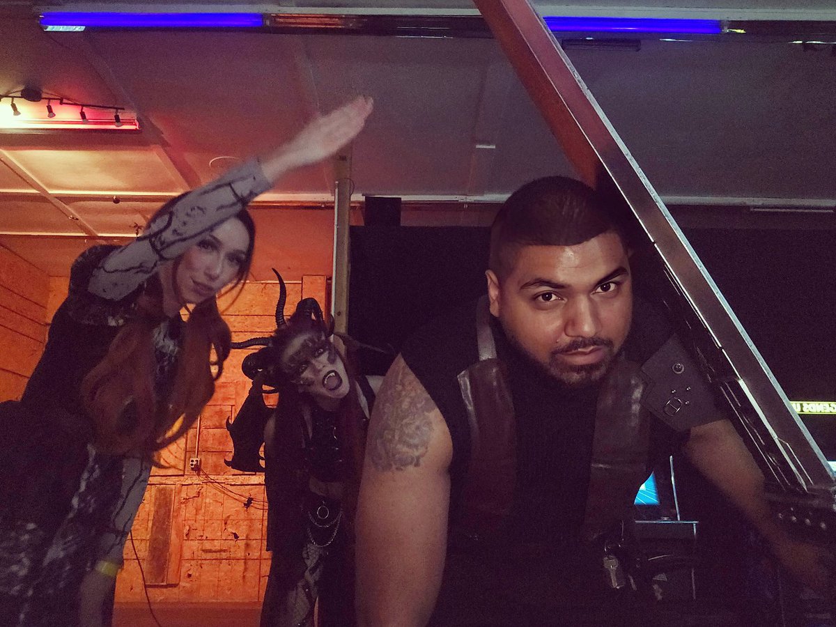 BeerculesGaming's tweet photo. Creepin' it real https://t.co/wV3HRruuJY