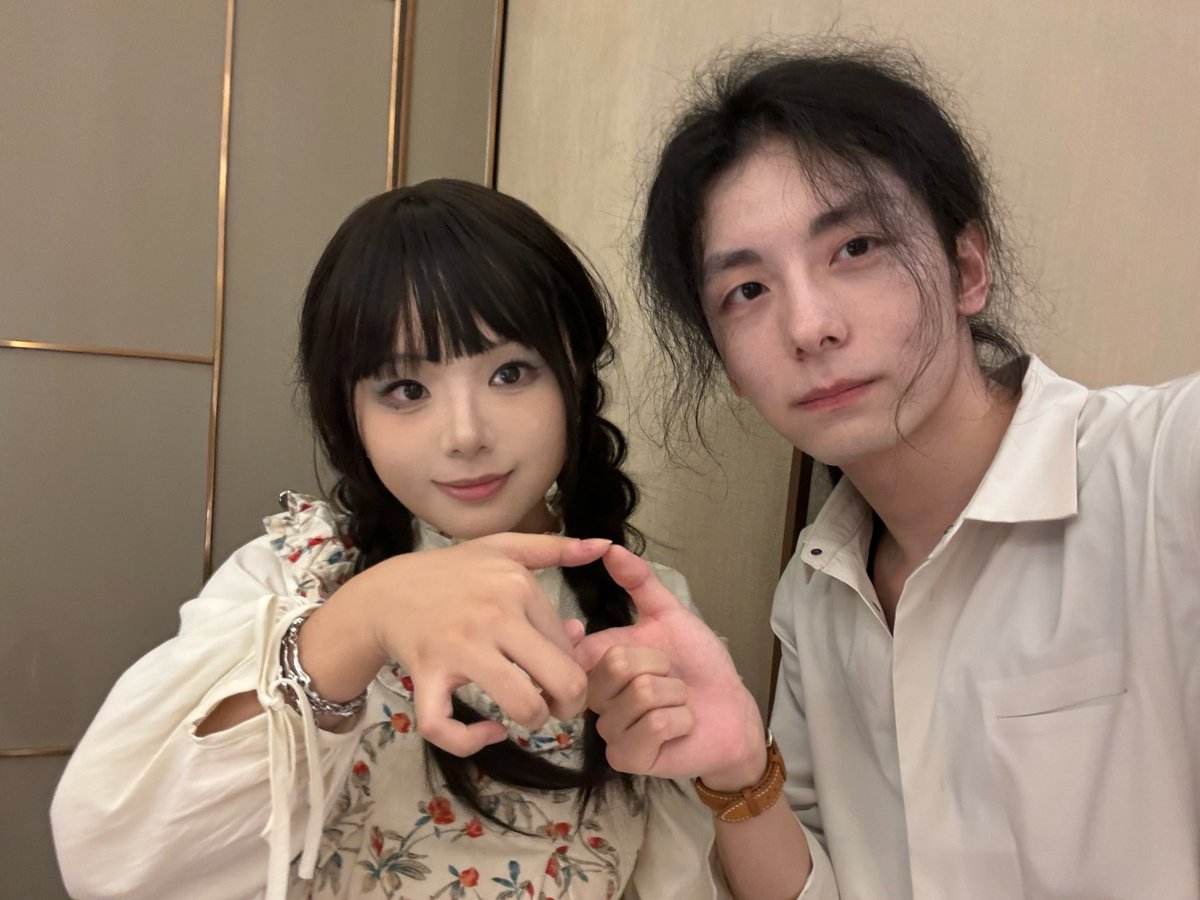 💙炸鸡排(接占卜) tweet media