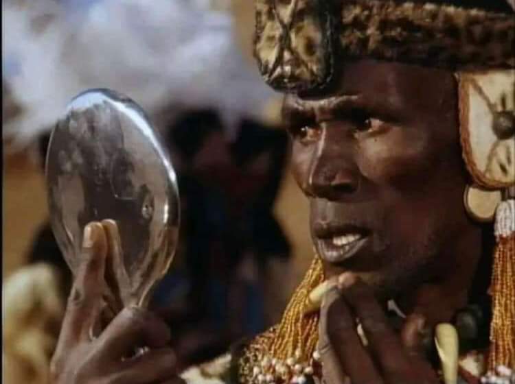 figomagoso's tweet photo. @__Vigie Vinicius jr after realizing that fans called him handsome(B'd'or winner) out of fear. 🤣 https://t.co/wqBQpgwuRY