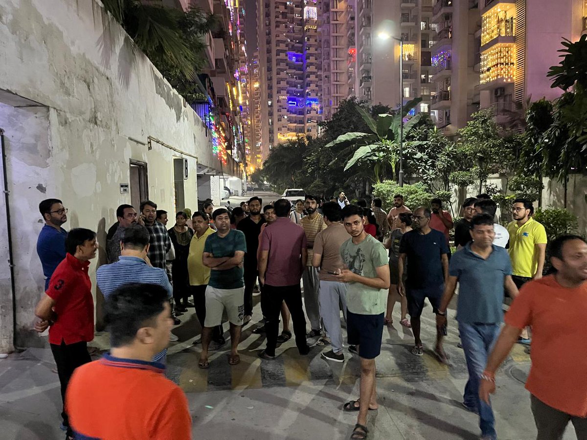 Siddharth Agarwal 🇮🇳 tweet media