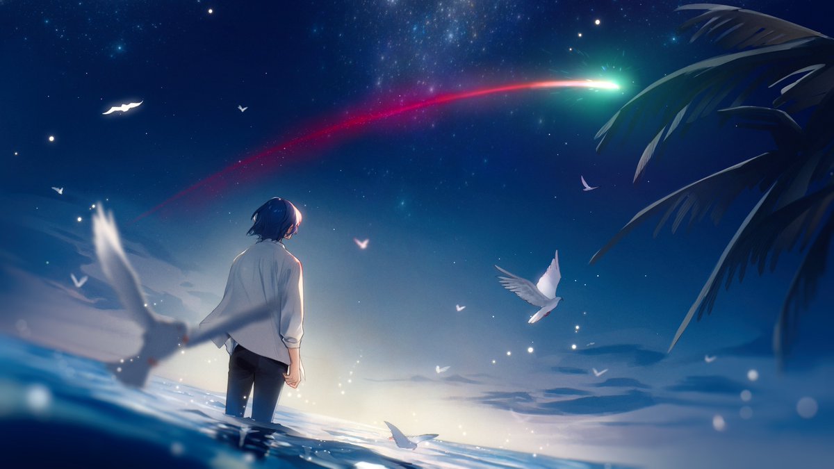 _stellaye's tweet photo. 星の瞳に輝く君✨

#アスラン・ザラ生誕祭2024 
#アスラン・ザラ誕生祭2024 https://t.co/g2OMyKZ1nJ