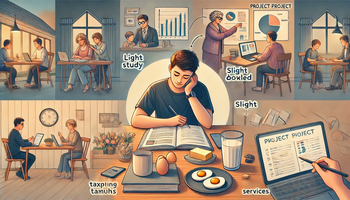 У меня он тоже настойчиво рисует яйца, а ещё масло. И почему-то представляет меня пацаном